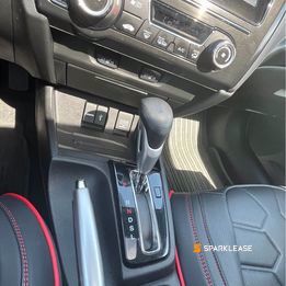 2014 Honda Civic Sedan 4dr CVT EX, Vancouver, Finance Quote Provided