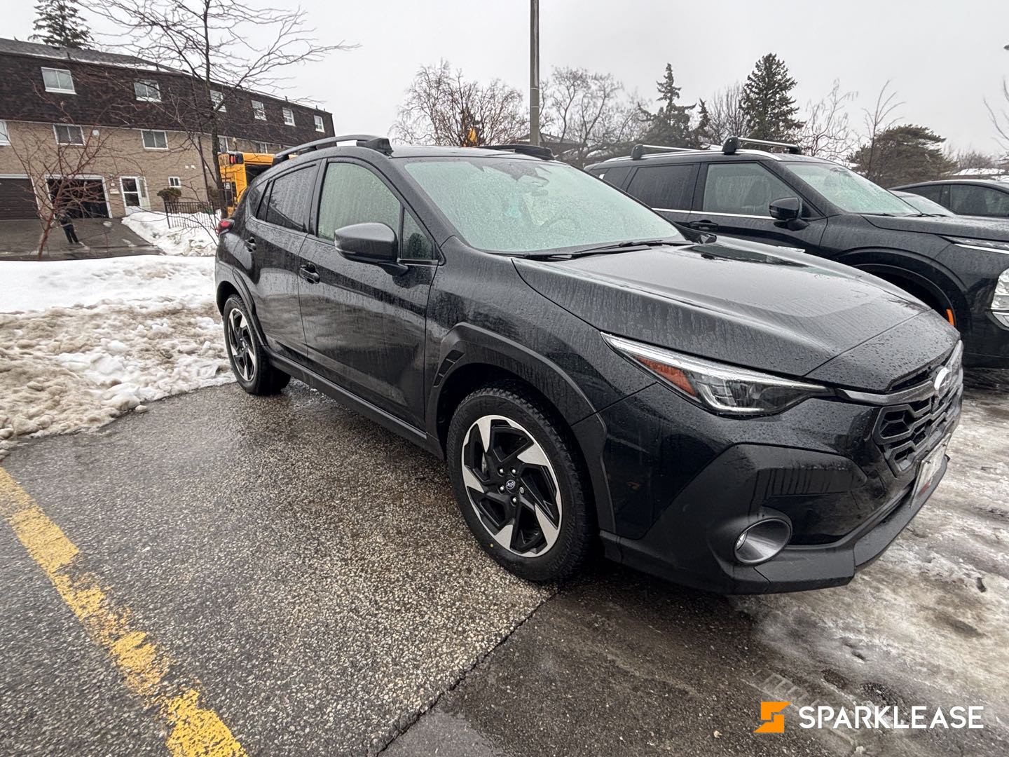 2024 Subaru Crosstrek Limited AWD, Toronto, Lease Transfer