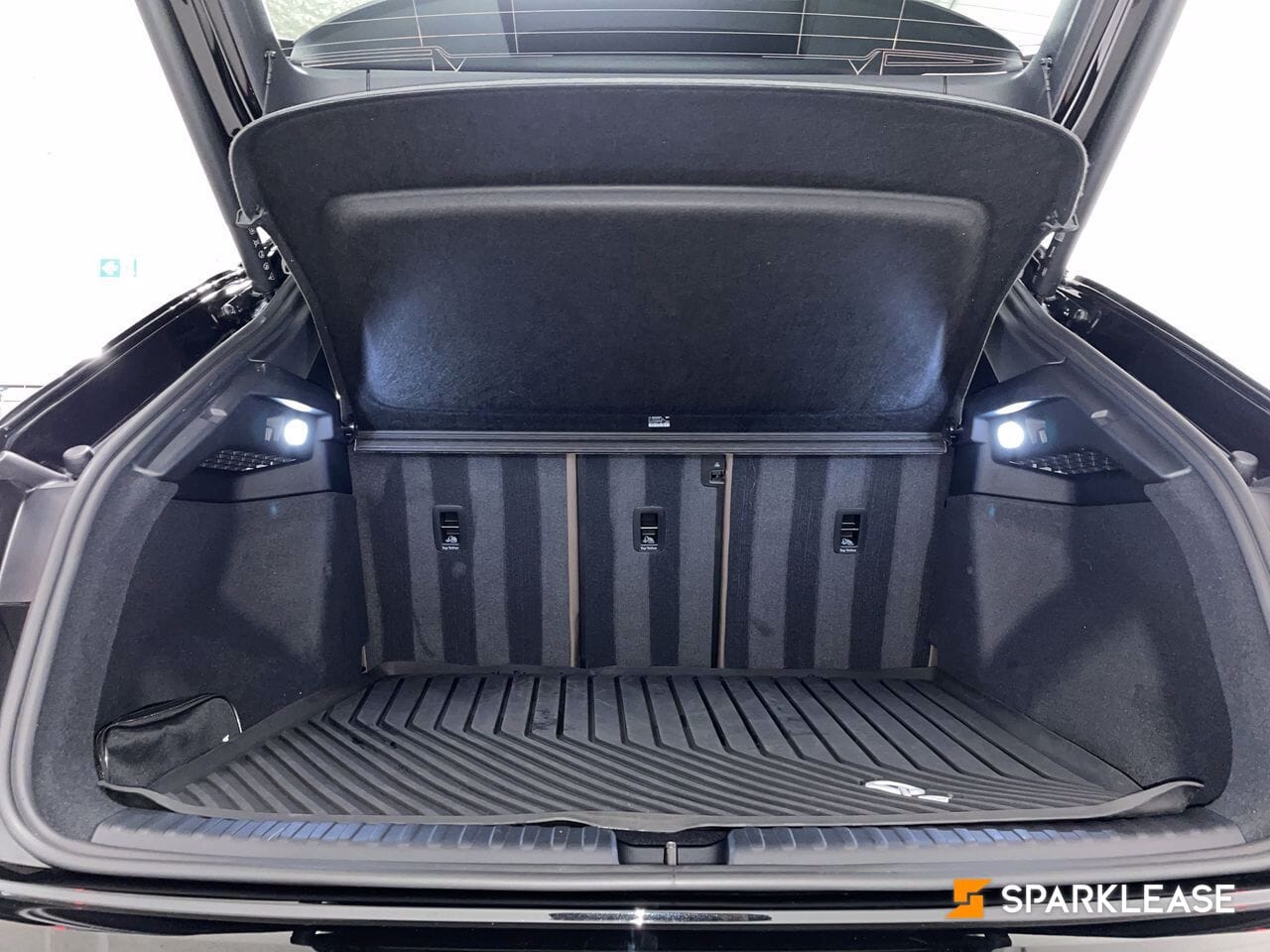2024 Audi Q4 e-tron 55 quattro, Vancouver, Finance Quote Provided