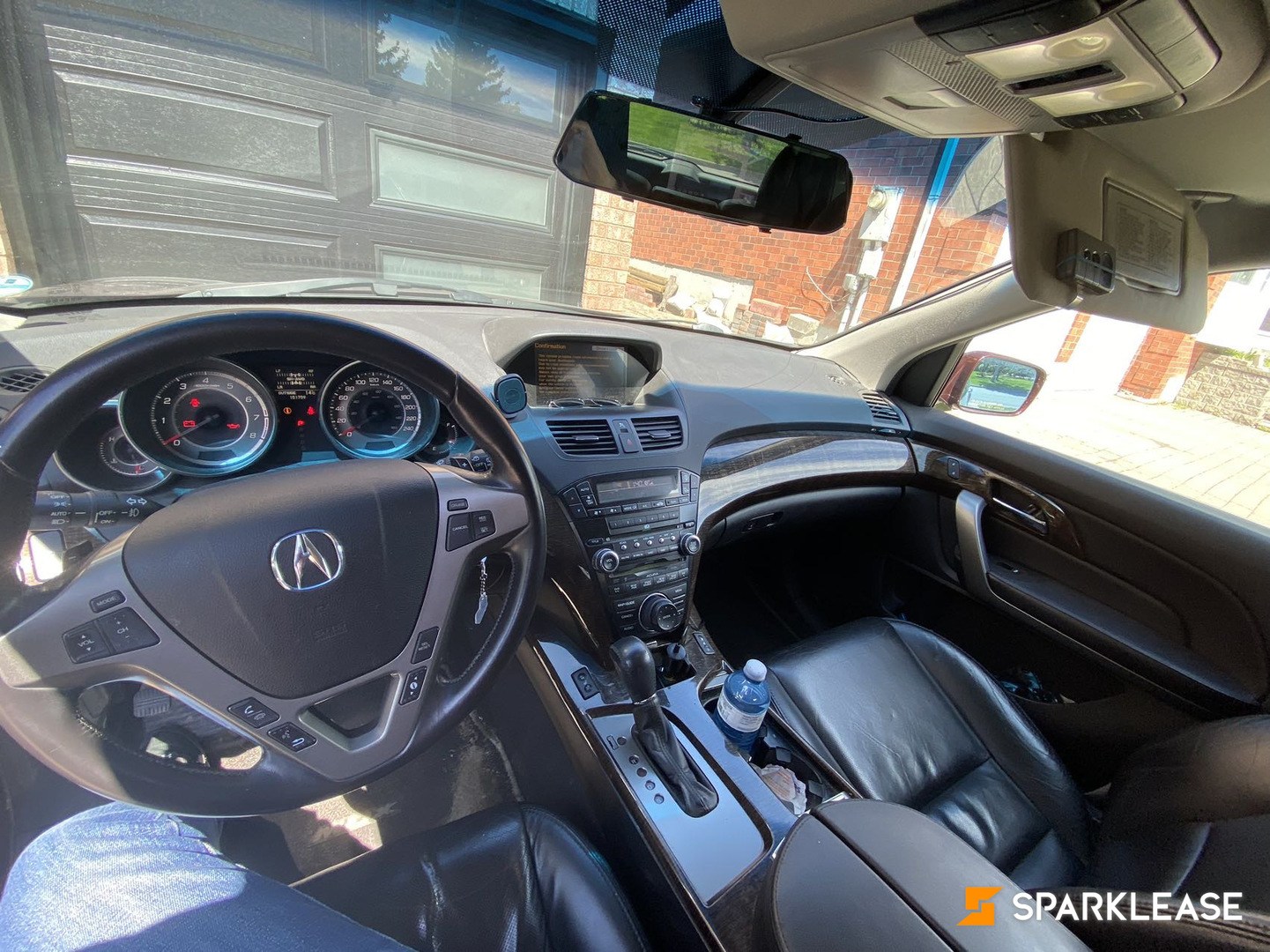 2011 Acura MDX AWD 4dr Tech Pkg, 多伦多, 全款车