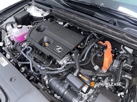 2025 Lexus RX RX 350h Auto Demo, 温哥华, 原厂Finance方案