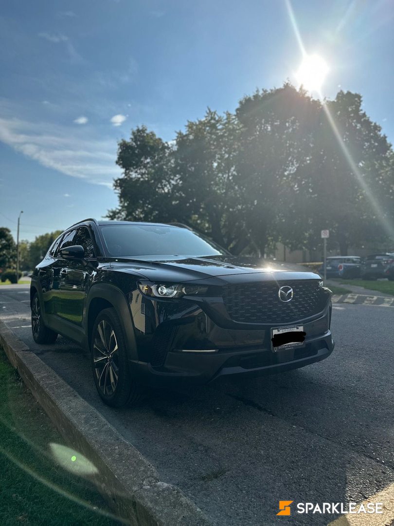 2024 Mazda CX-50 GT AWD, Toronto, Lease Transfer