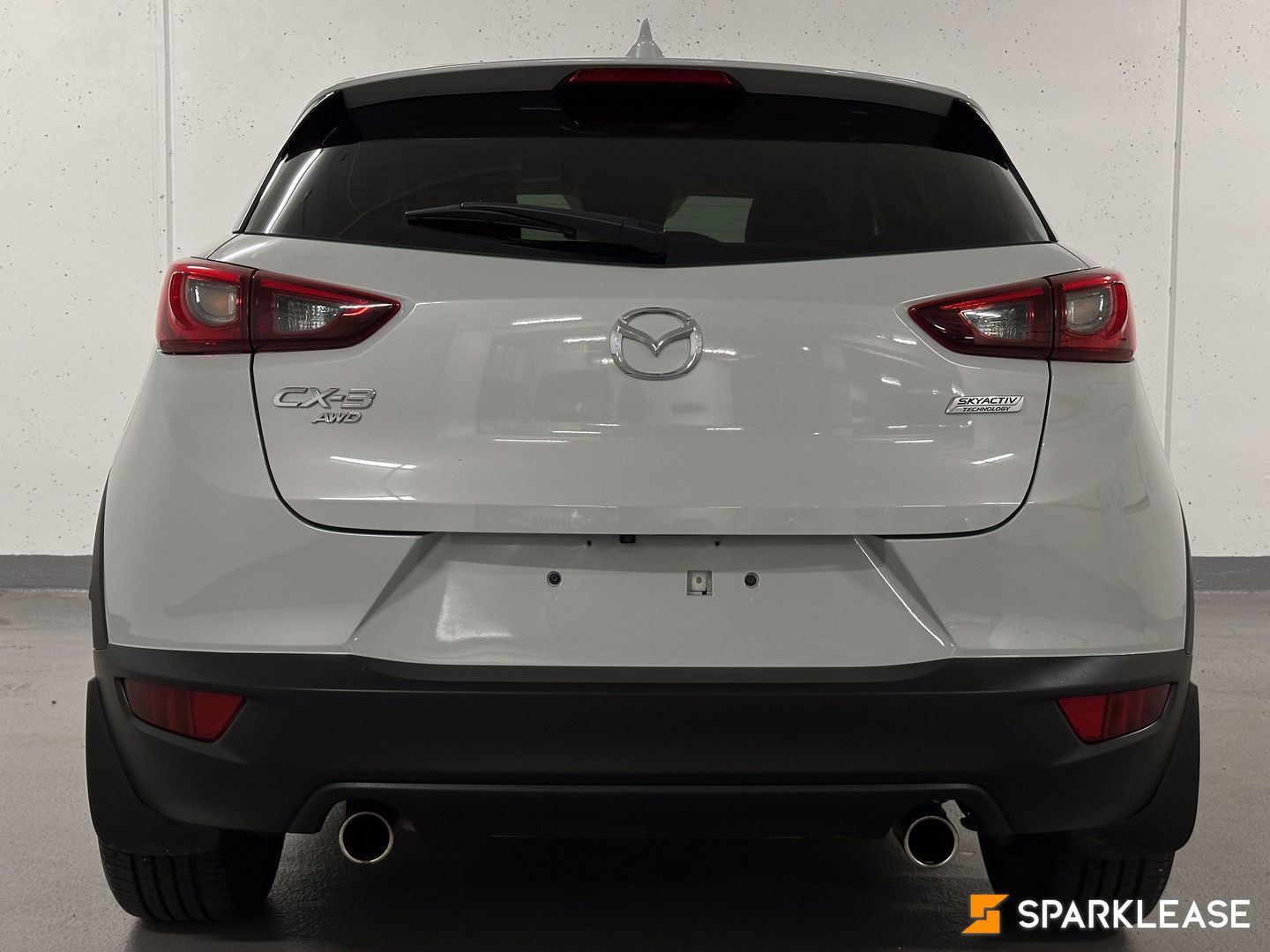 2016 Mazda CX-3 AWD 4dr GT, Vancouver, Lease Quote Provided
