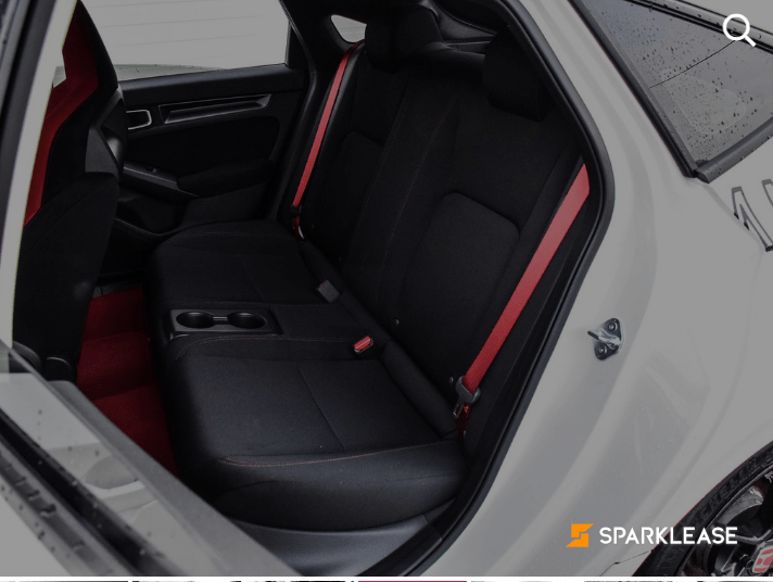 2025 Honda Civic Type R Manual, 多伦多, 全款车