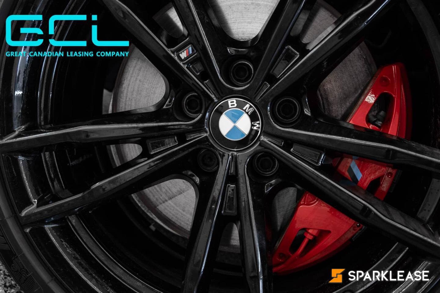 2022 BMW 4 Series M440i xDrive Coupe, 多伦多, 全款车