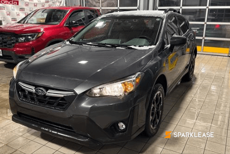 2021 Subaru Crosstrek Touring CVT, 多伦多, 全款车
