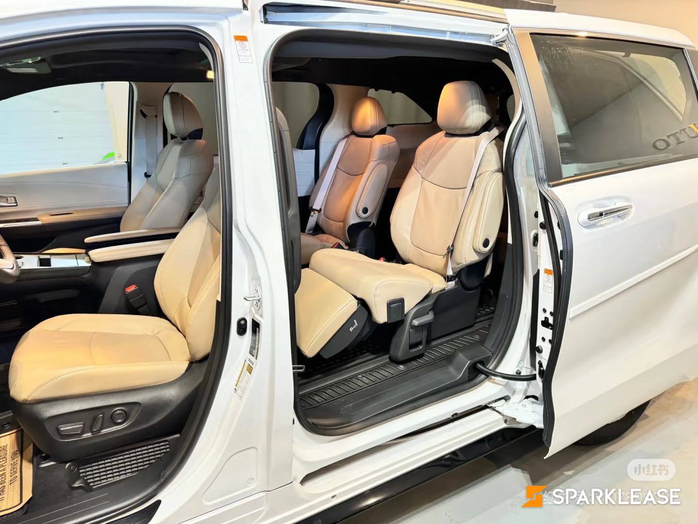 2024 Toyota Sienna XSE 7-Passenger AWD, Toronto, Cash