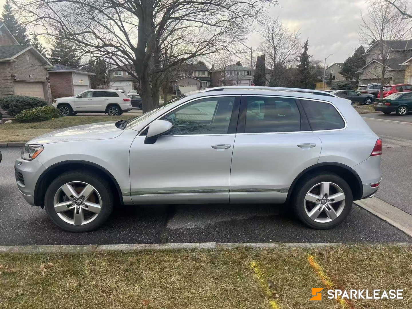 2013 Volkswagen Touareg Unspecified, Toronto, Cash