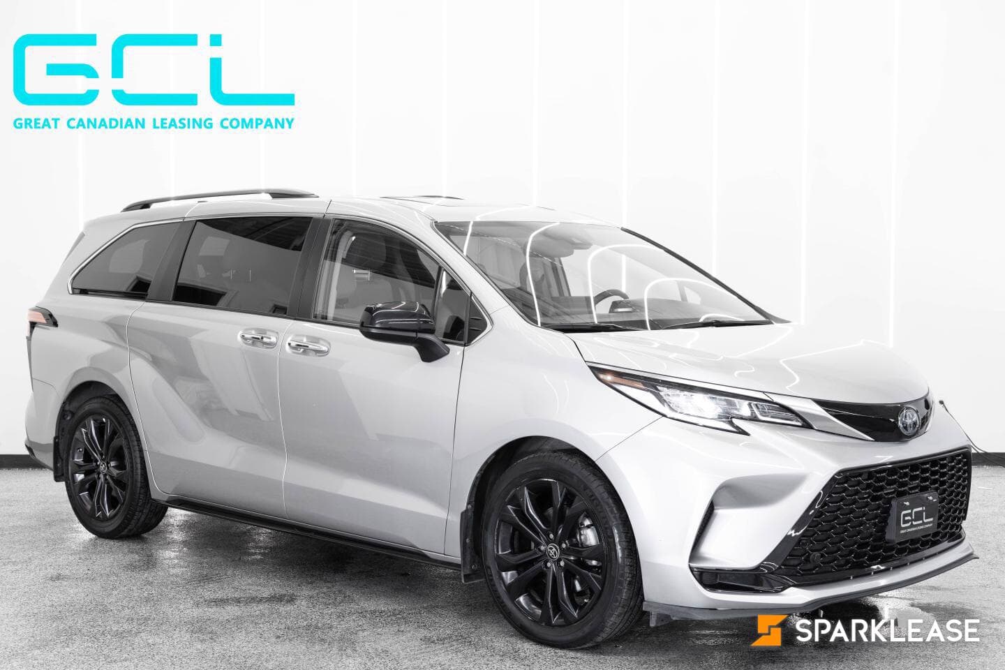 2022 Toyota Sienna LE 8-Passenger FWD, Toronto, Cash