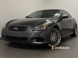 2010 Infiniti  G37 Coupe  2dr Auto Sport RWD , Vancouver, Finance Quote Provided