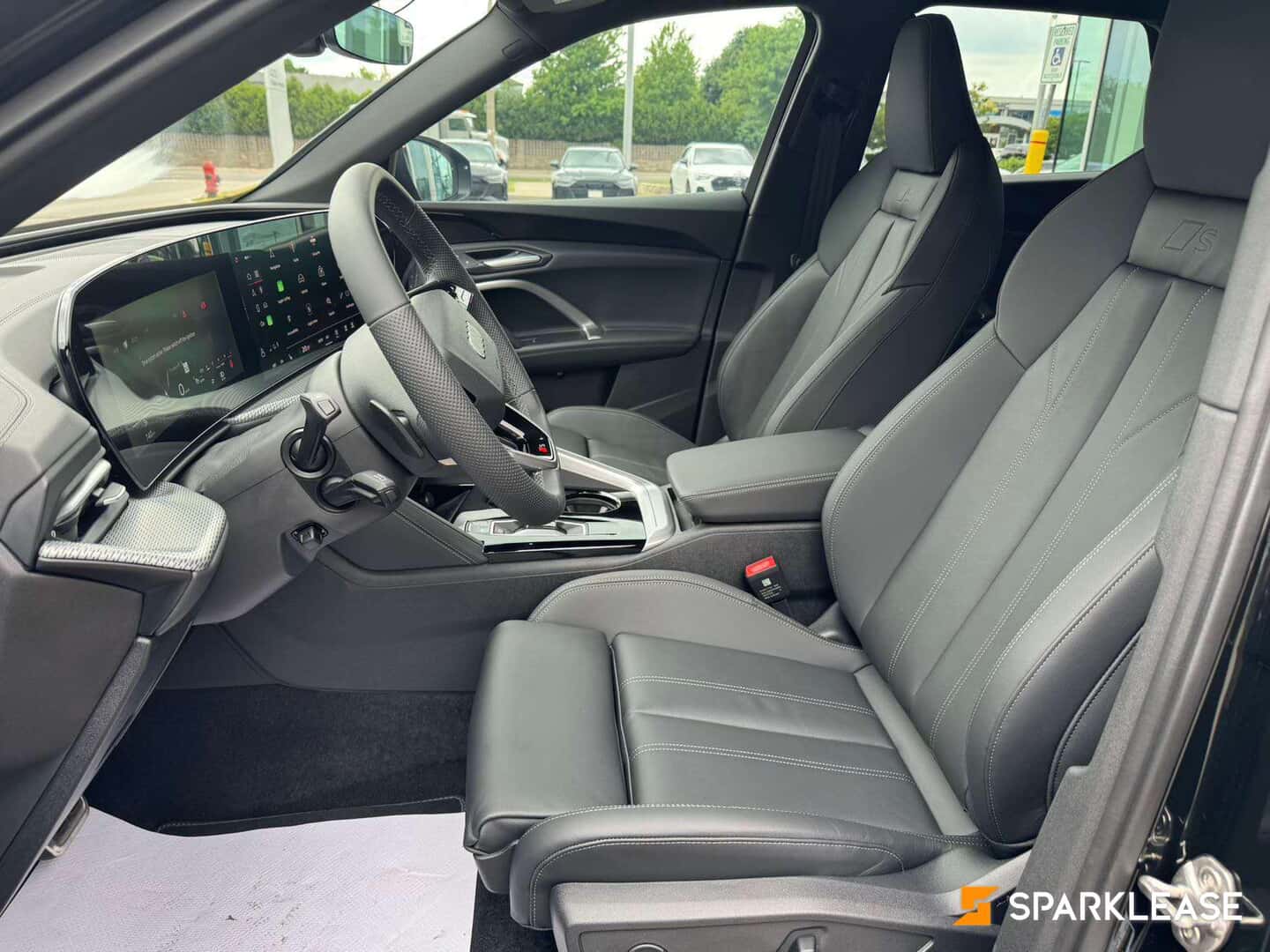 2025 Audi Q5 2.0 TFSI quattro, 多伦多, 转LEASE