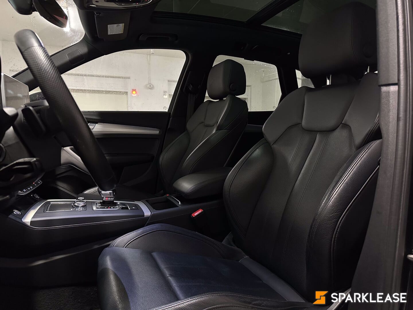 2018 Audi  Q5  2.0 TFSI quattro Technik S tronic , Vancouver, Lease Quote Provided