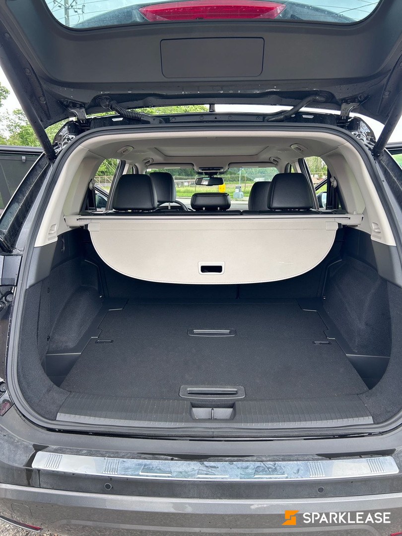 2023 Nissan Rogue AWD SL, Toronto, Lease Transfer