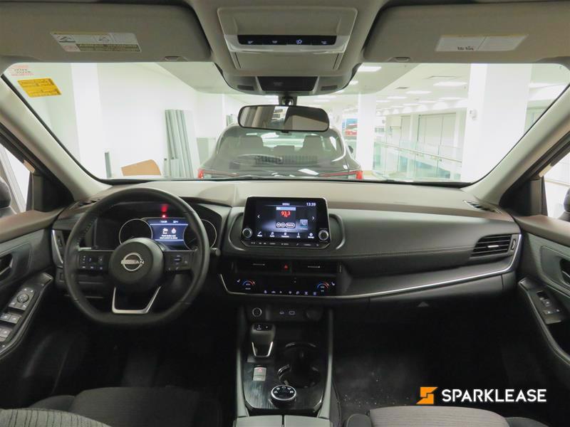 2022 Nissan Rogue AWD S, Toronto, Finance Quote Provided