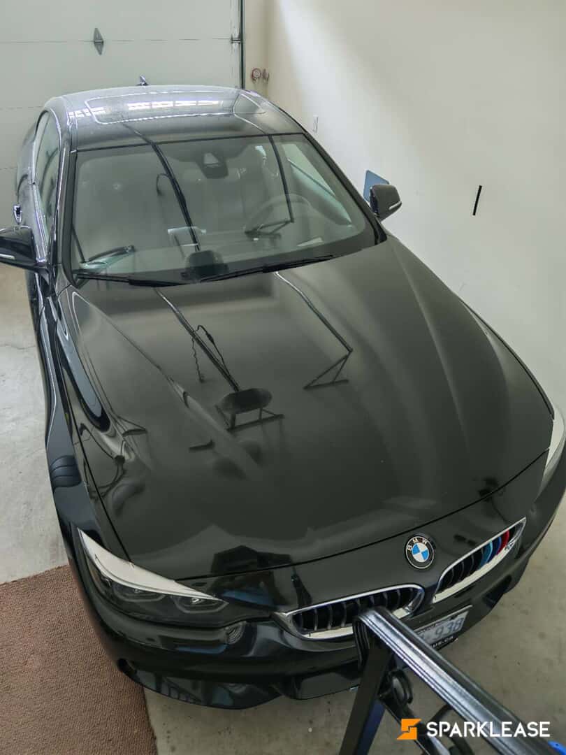 2018 BMW 4 Series 430i xDrive Coupe, Toronto, Cash