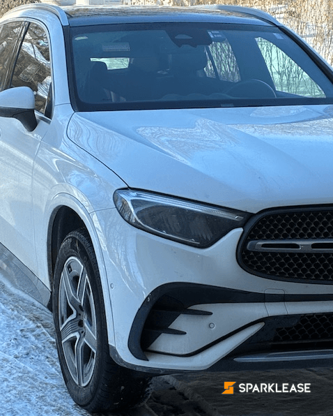 2023 Mercedes-Benz GLC GLC 300 4MATIC SUV, Toronto, Lease Transfer