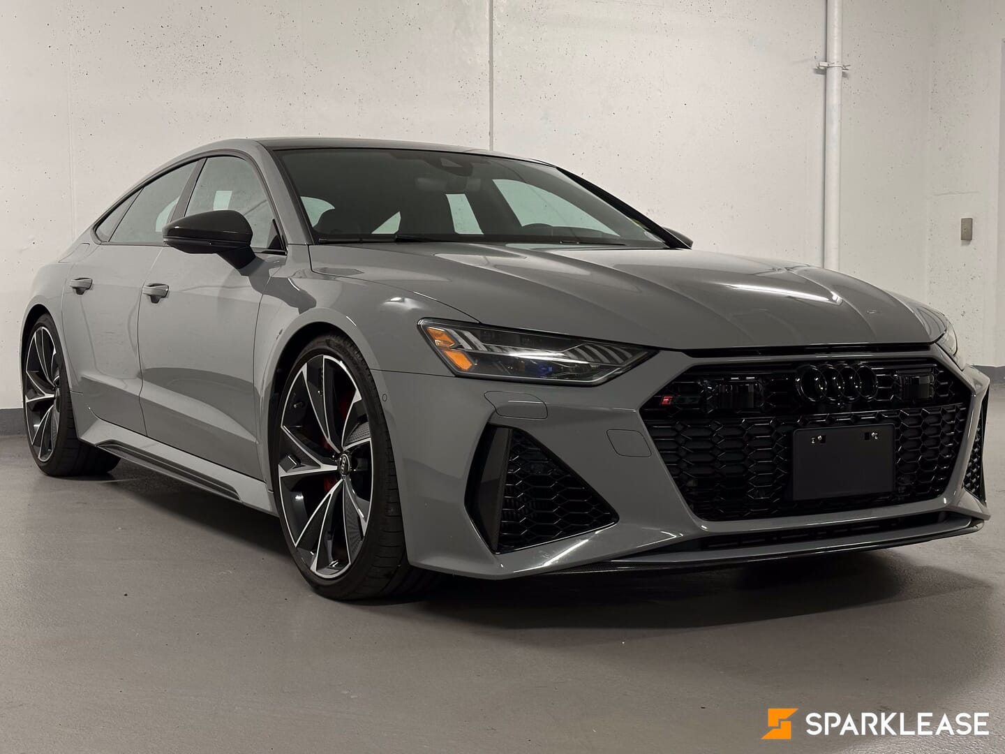 2022 Audi RS 7 4.0 TFSI quattro, Vancouver, Finance Quote Provided