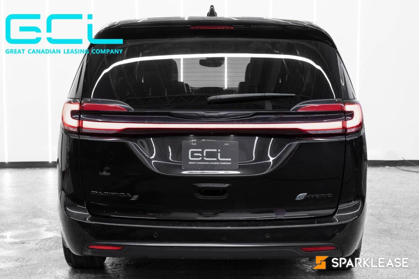 2023 Chrysler Pacifica Hybrid Limited 2WD, Toronto, Cash