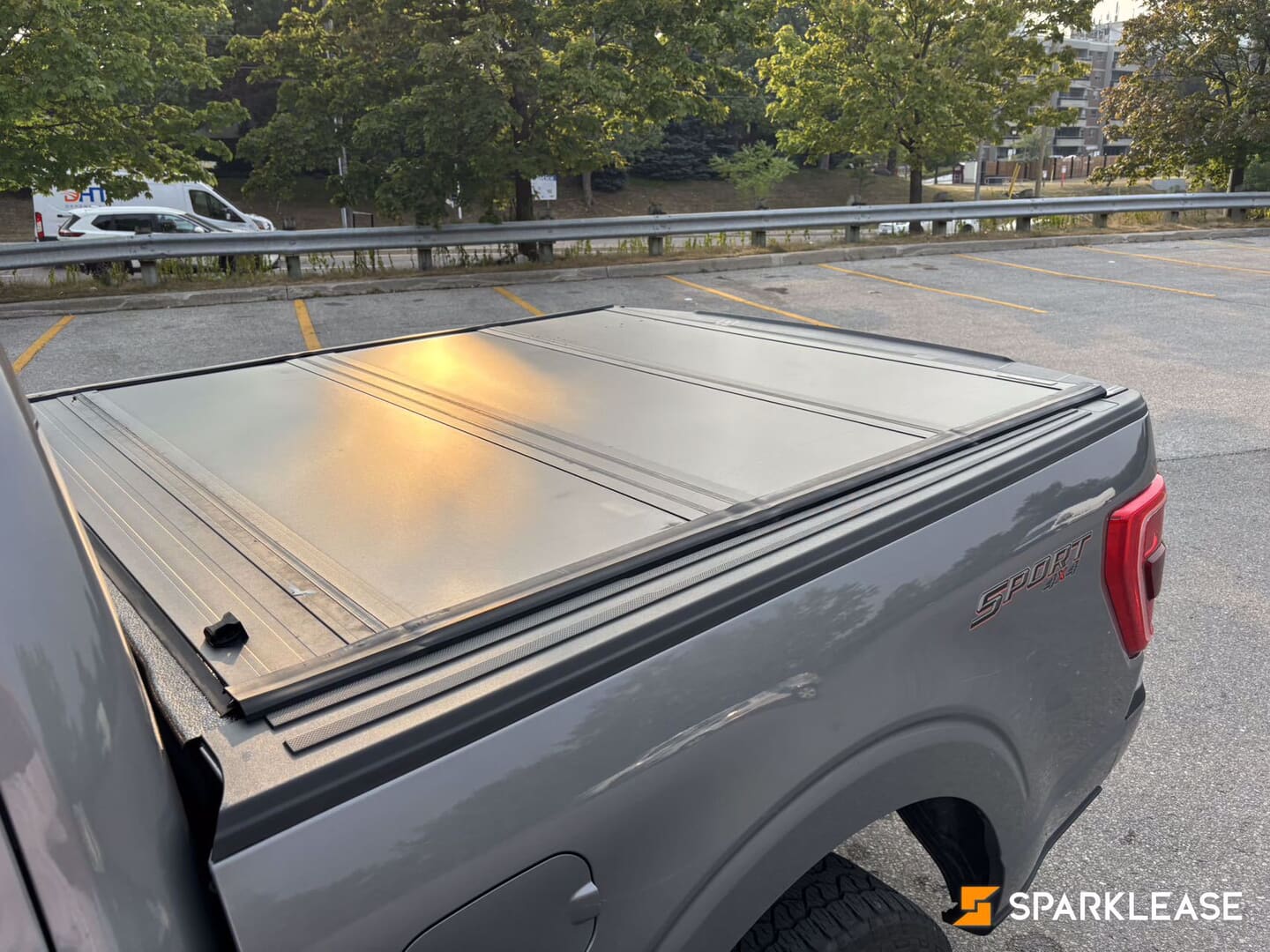2023 Ford F-150 XLT 4WD SuperCrew 5.5' Box, 多伦多, 全款车