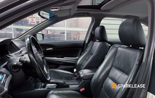 2010 Honda Accord Sedan 4dr V6 Auto EX-L, Vancouver, Cash