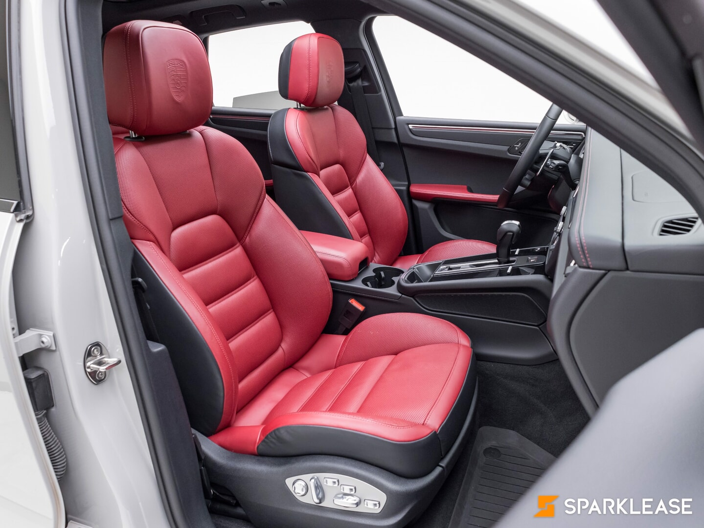 2023 Porsche Macan AWD, 多伦多, 原厂Finance方案