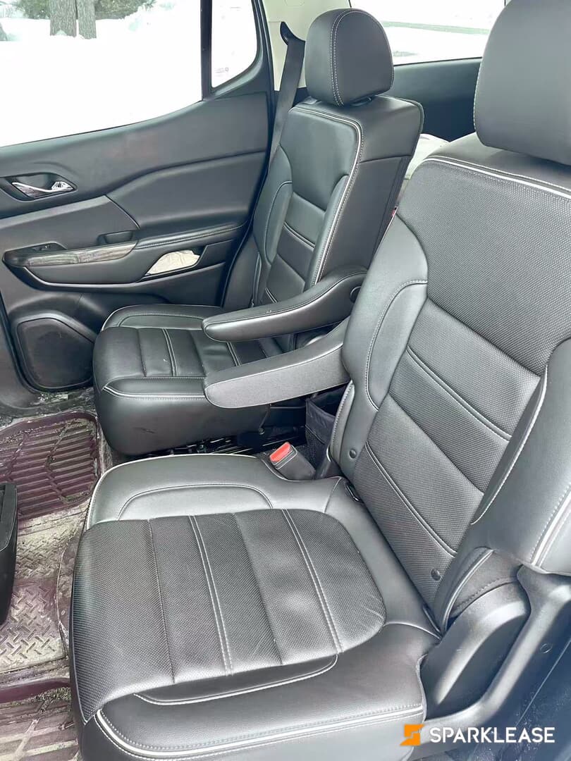 2023 GMC Acadia AWD 4dr Denali, 多伦多, 转LEASE