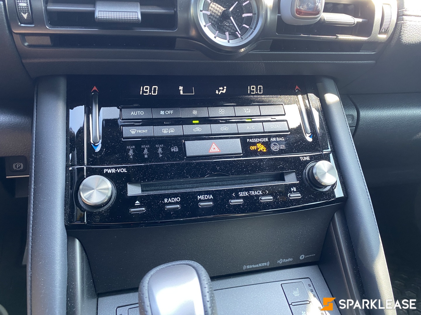 2024 Lexus IS IS 350 AWD, Toronto, Lease Transfer