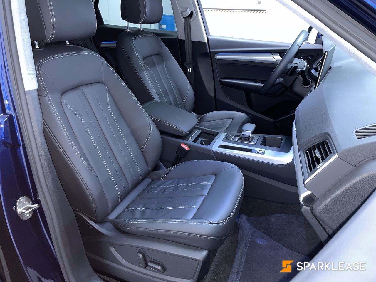 2024 Audi Q5 Progressiv 45 TFSI quattro, Vancouver, Finance Quote Provided