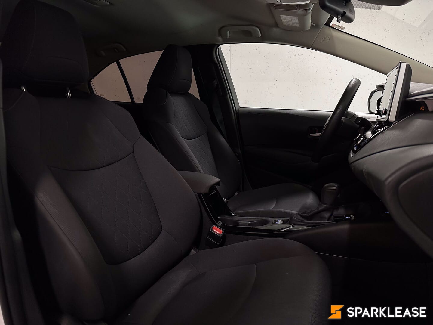 2020 Toyota  Corolla  LE CVT , Vancouver, Lease Quote Provided
