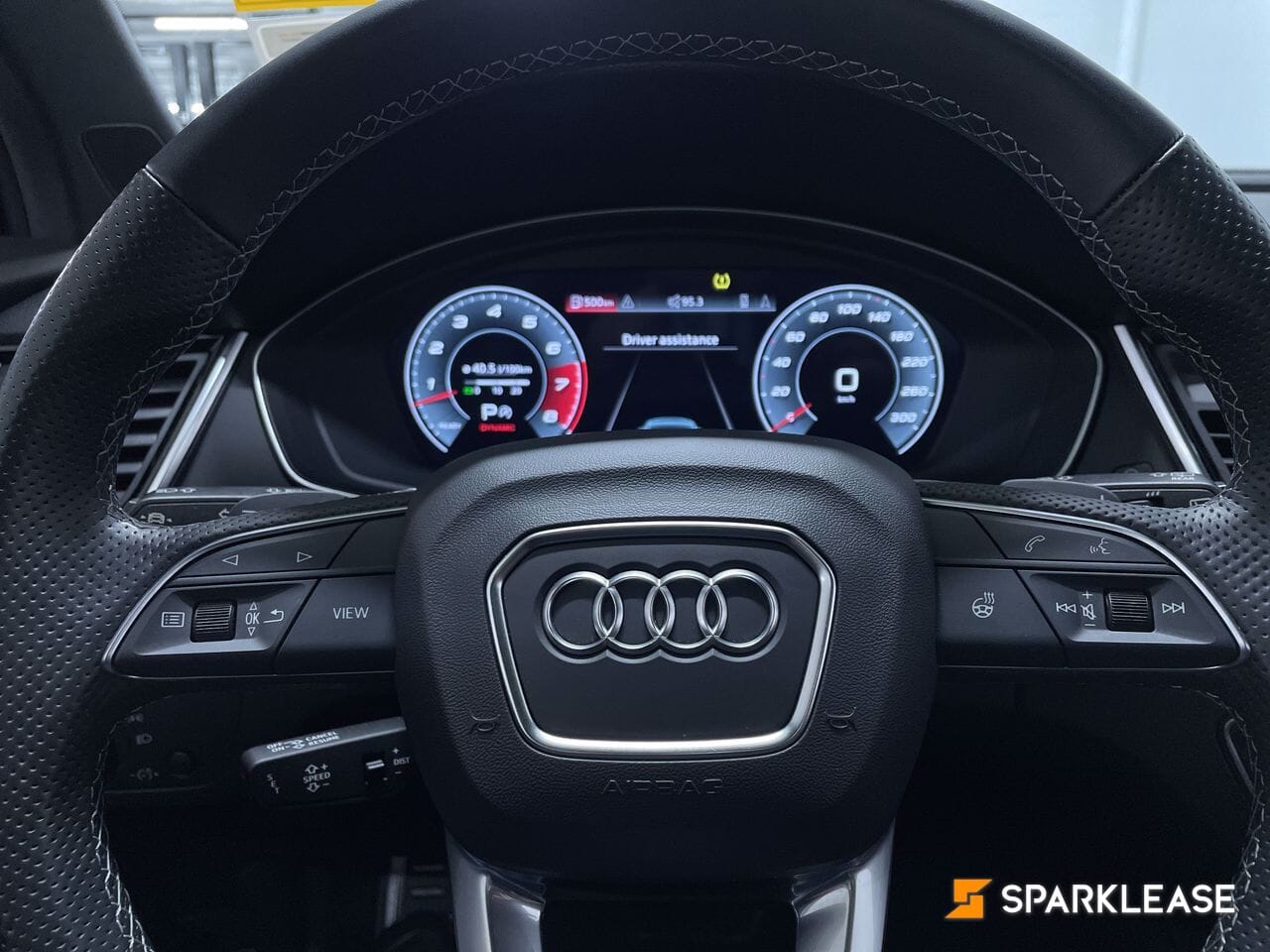 2021 Audi SQ5 Sportback Technik 3.0 TFSI quattro, Vancouver, Lease Quote Provided