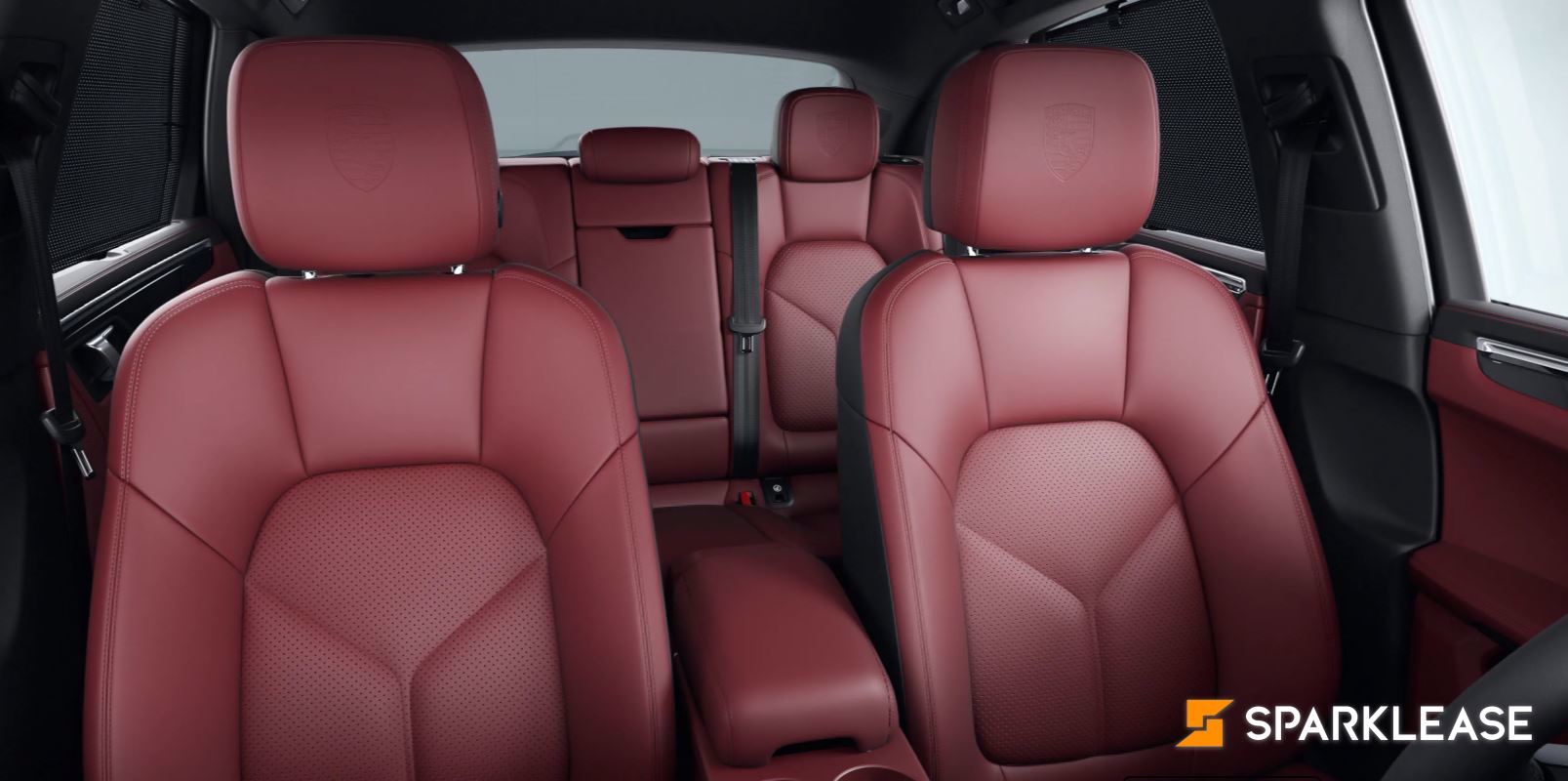 2024 Porsche  Macan  S AWD , 多伦多, 原厂Lease方案