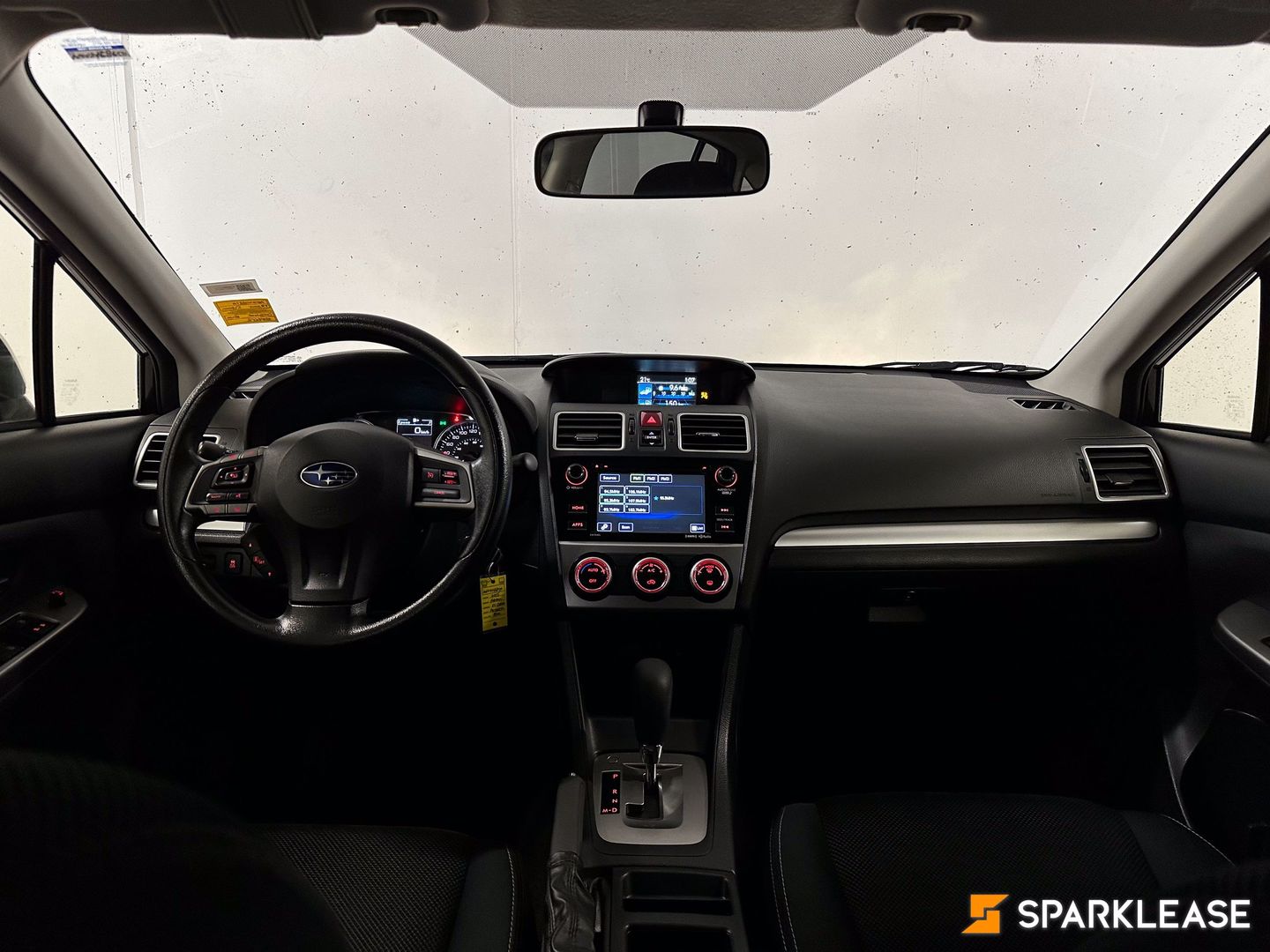 2015 Subaru  XV Crosstrek  5dr CVT 2.0i ..., Vancouver, Finance Quote Provided