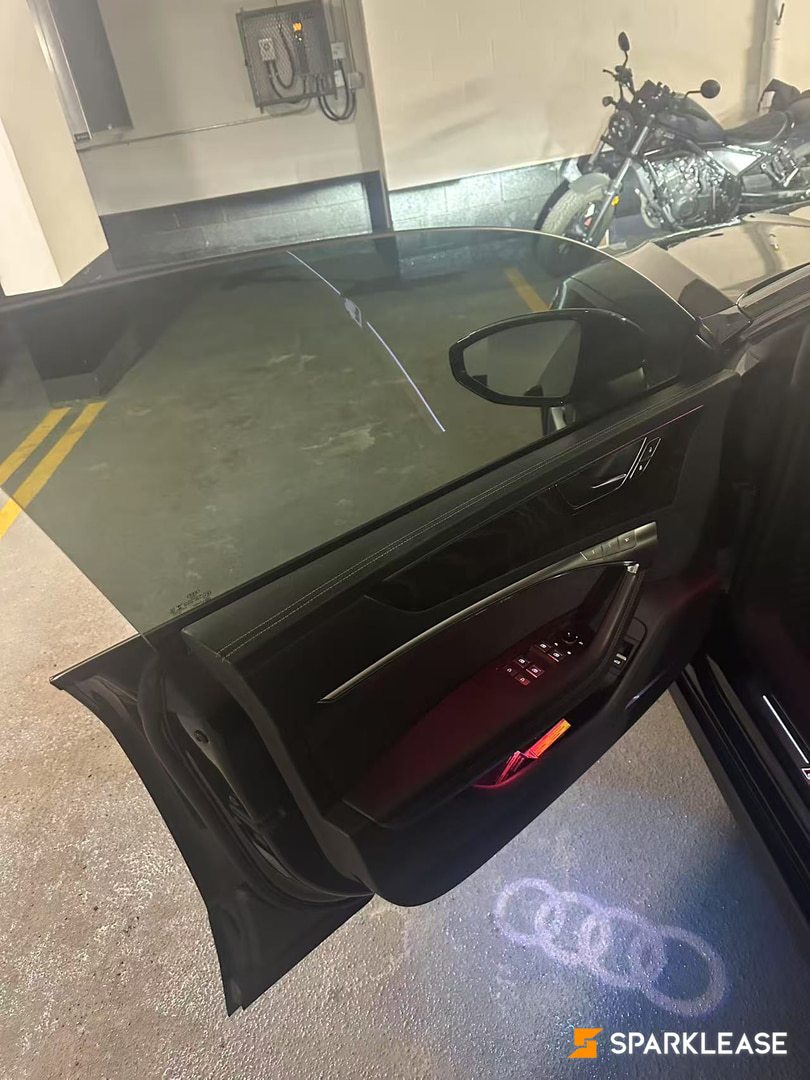 2019 Audi A7 Sportback Technik 55 TFSI quattro, Toronto, Private Seller
