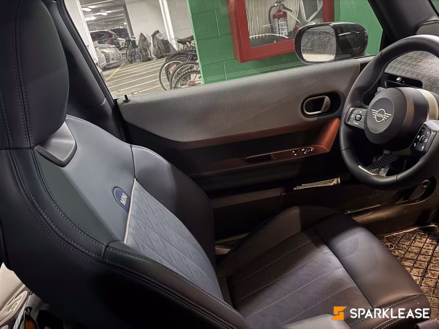 2025 MINI 3 Door Cooper S FWD, Toronto, Lease Transfer