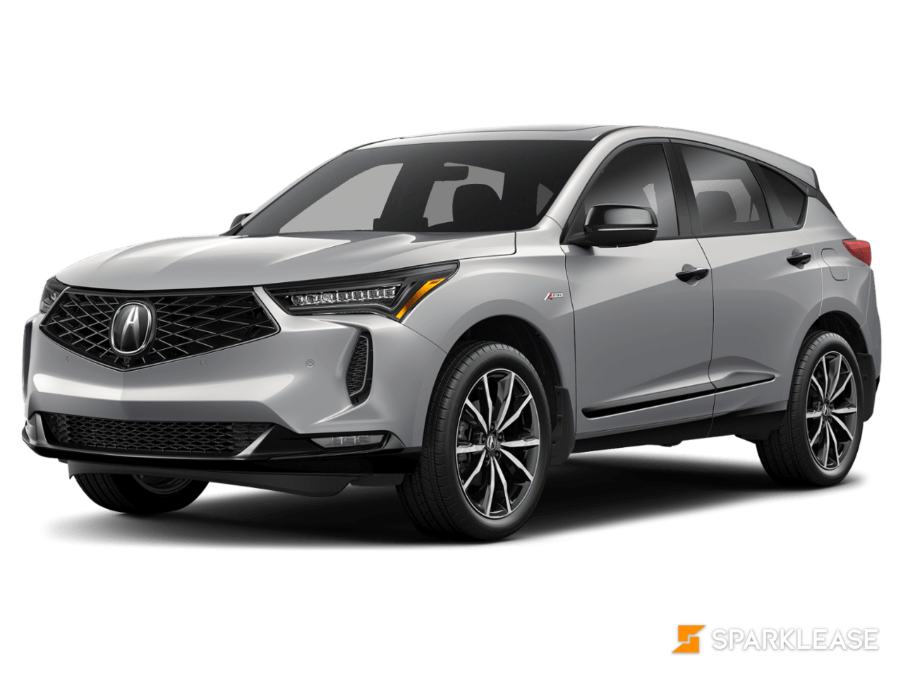 2026 Acura  RDX  Platinum Elite A-Spec AWD , 多伦多, 原厂Lease方案