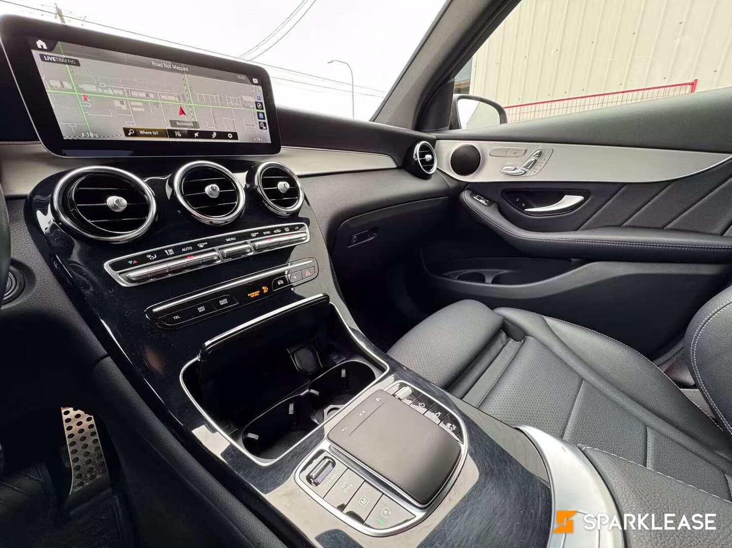 2022 Mercedes-Benz GLC 300 AMG PACKAGE. ..., Vancouver, Finance Quote Provided