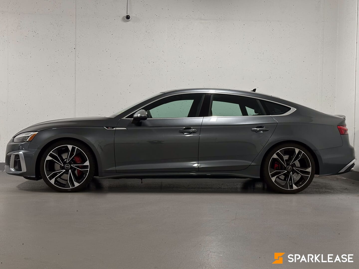 2022 Audi S5 Sportback Technik 3.0 TFSI quattro, Vancouver, Finance Quote Provided