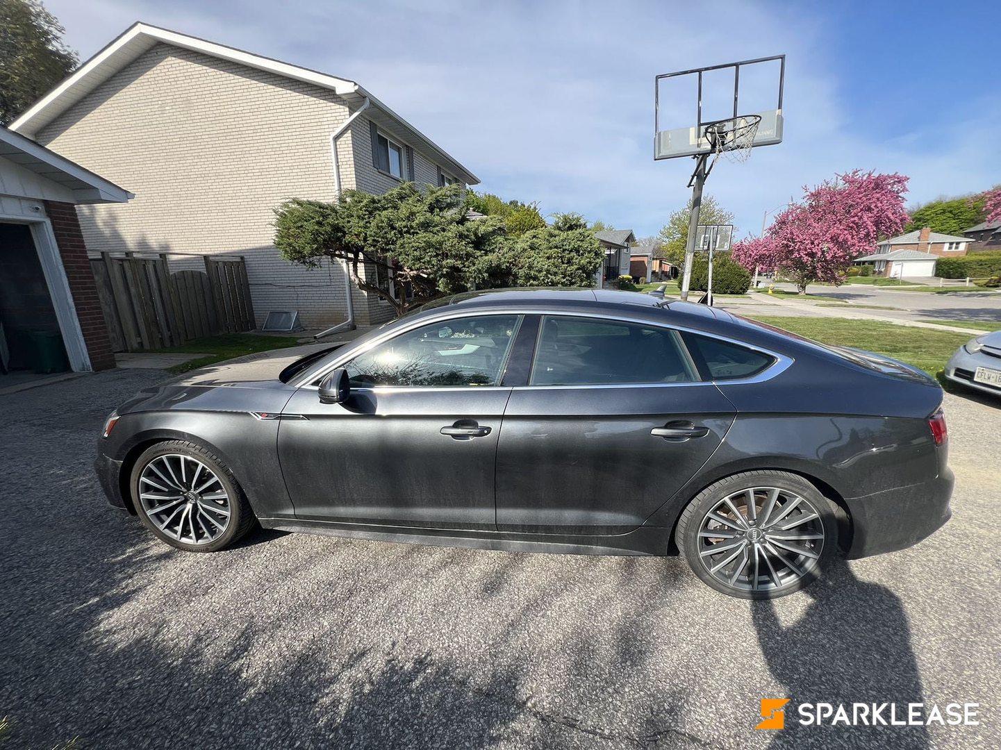 2018 Audi A5 Sportback 2.0 TFSI quattro ..., Toronto, Cash