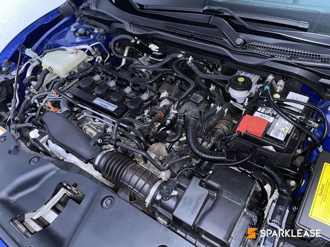 2019 Honda  Civic Sedan , Vancouver, Lease Quote Provided