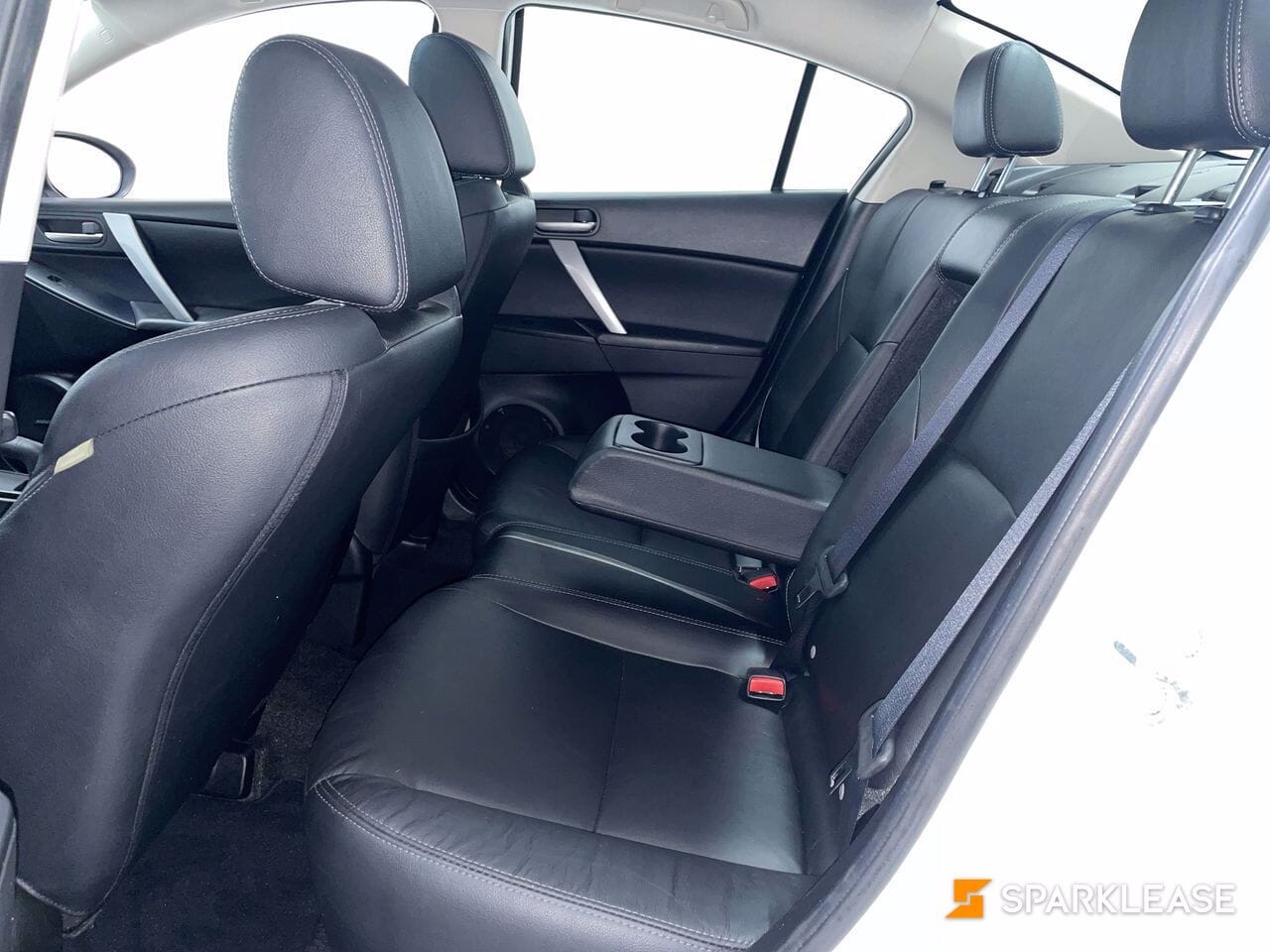 2013 Mazda  Mazda3  4dr HB Sport Auto GS-SKY , Vancouver, Lease Quote Provided