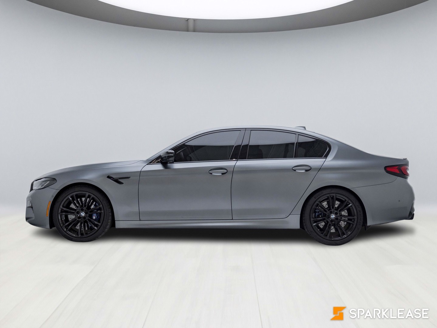 2022 BMW M5 Competition Sedan, Toronto, Finance Quote Provided