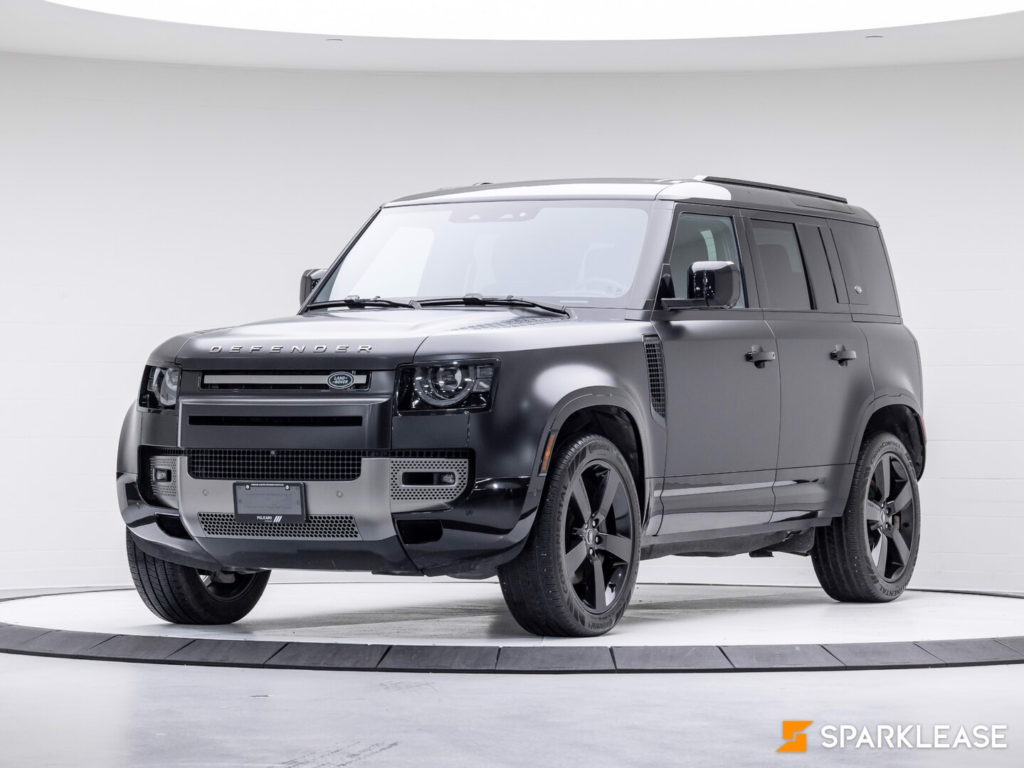 2024 Land Rover Defender 110 P400 X-Dynamic SE, Toronto, Finance Quote Provided