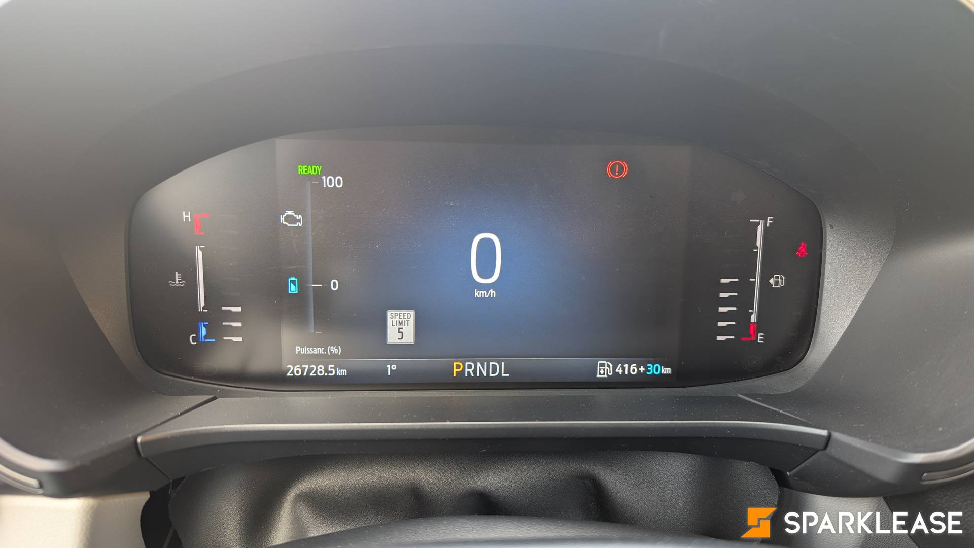 2024 Ford Escape PHEV FWD, 多伦多, 转LEASE