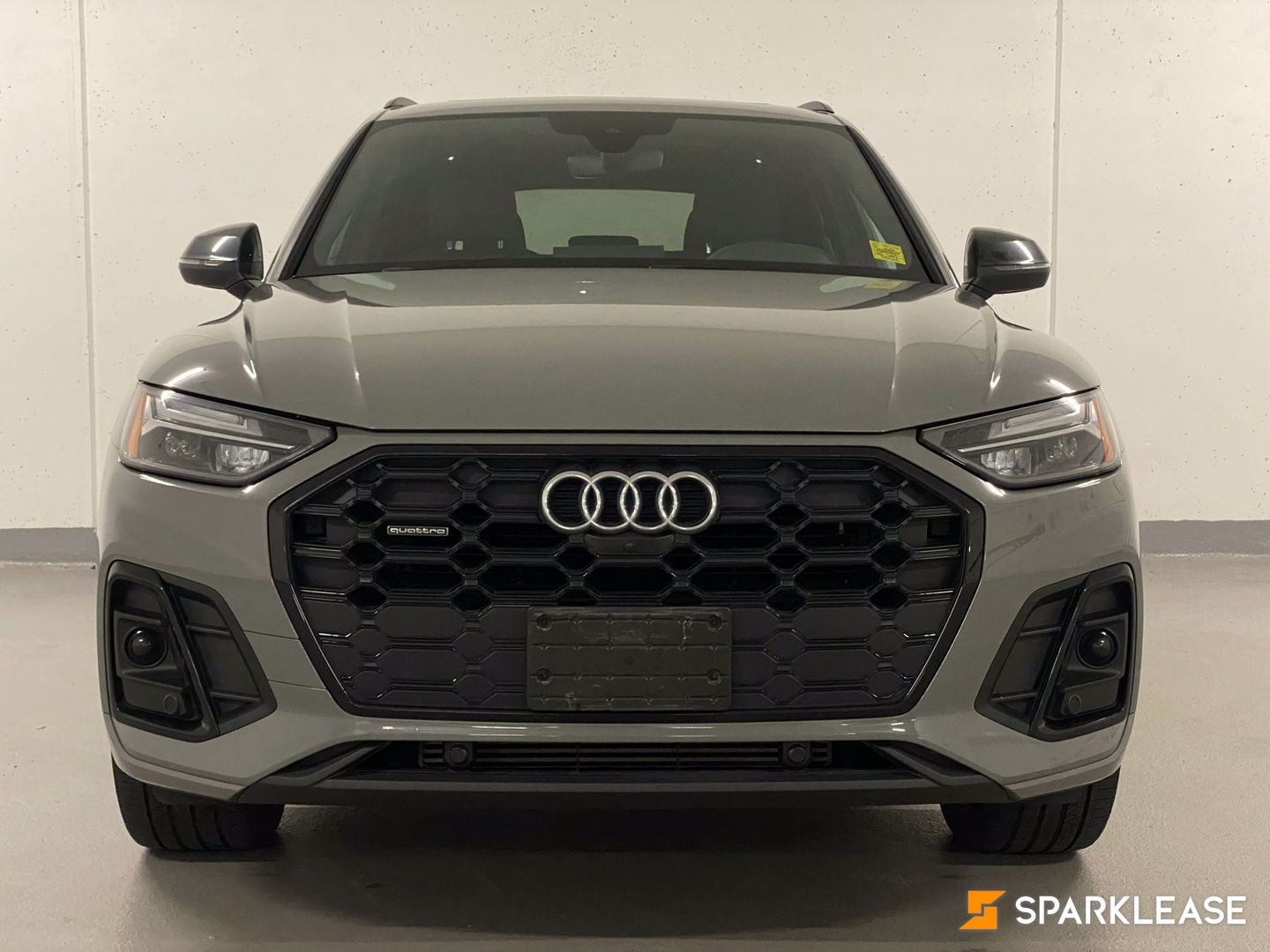 2022 Audi Q5 Progressiv 45 TFSI quattro, Vancouver, Lease Quote Provided