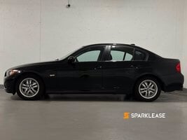 2006 BMW 3 Series 4dr Sdn RWD 323i, Vancouver, Finance Quote Provided