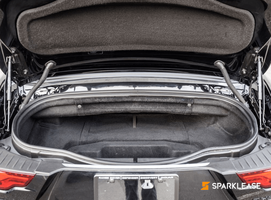 2023 Jaguar F-TYPE R-Dynamic Convertible P450 AWD, Toronto, Finance Quote Provided