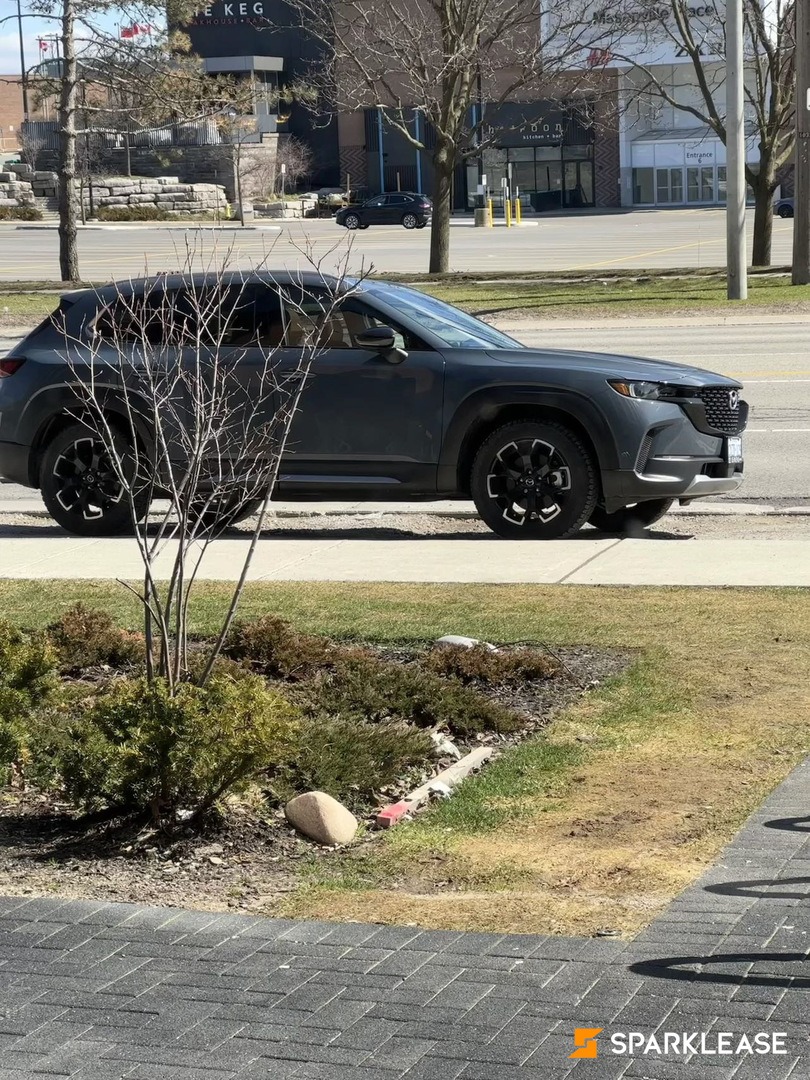 2023 Mazda CX-50 Meridian Edition AWD, Toronto, Lease Transfer