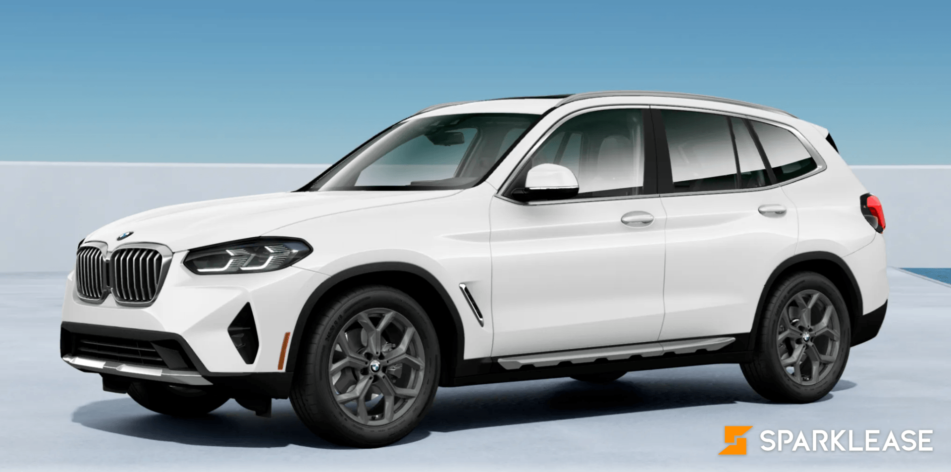 2024 BMW X3 30i 超值Demo, 多伦多, 原厂Lease方案