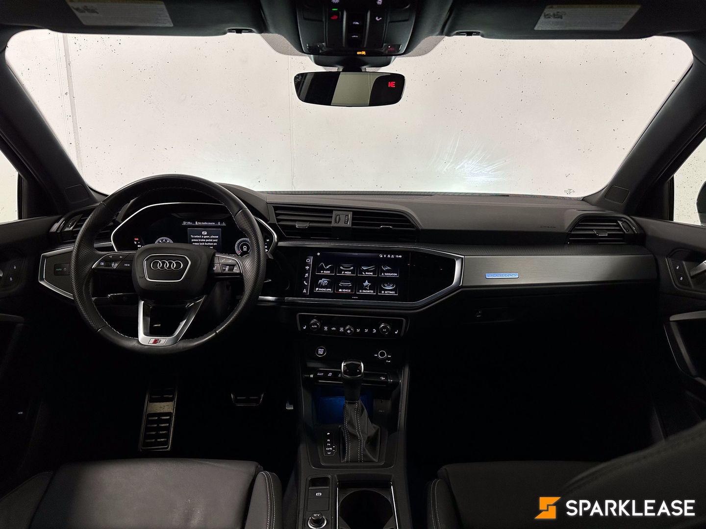 2023 Audi Q3 Progressiv 45 TFSI quattro, Vancouver, Finance Quote Provided