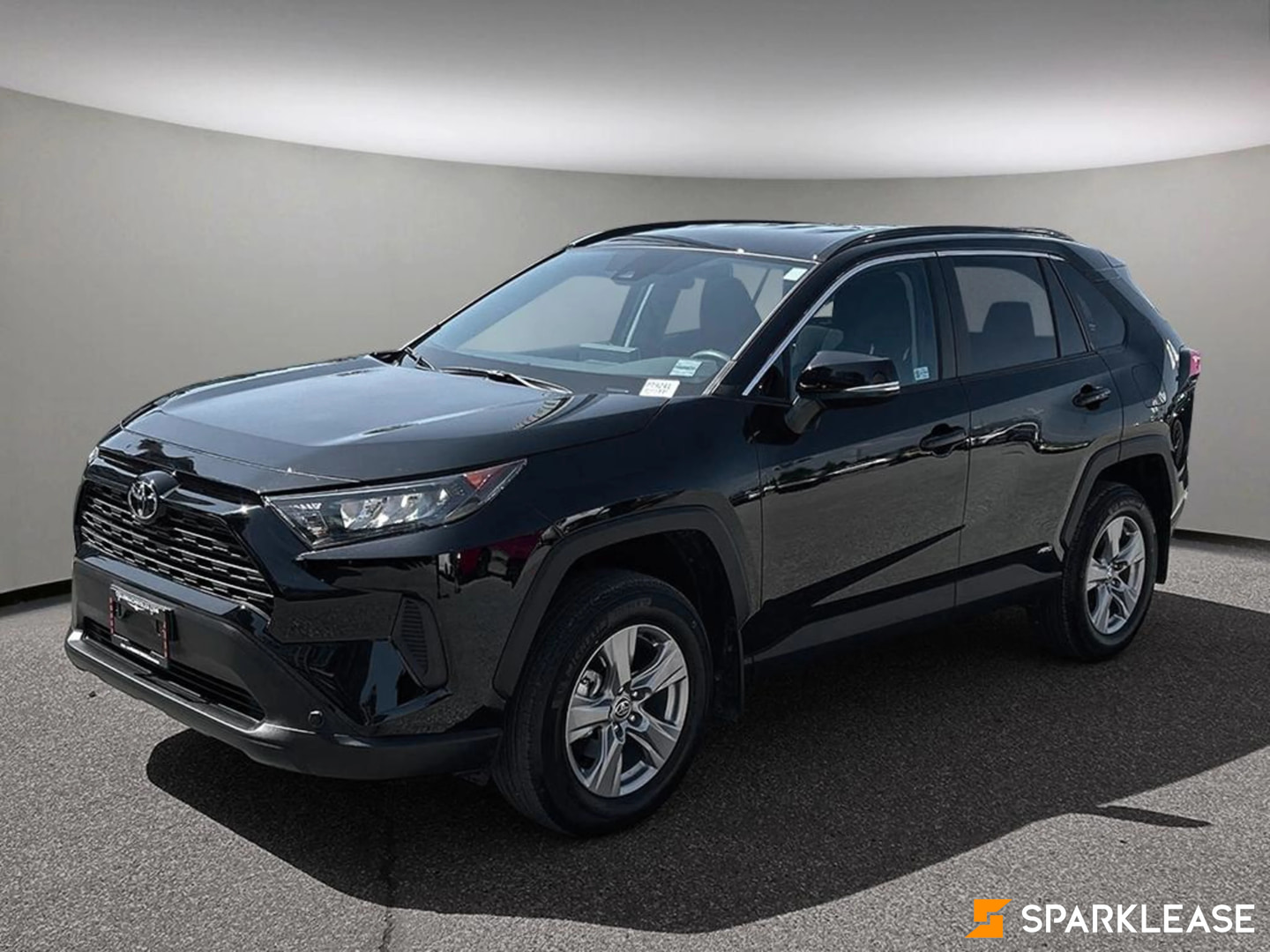 2025 Toyota RAV4 Hybrid LE AWD, Toronto, Cash